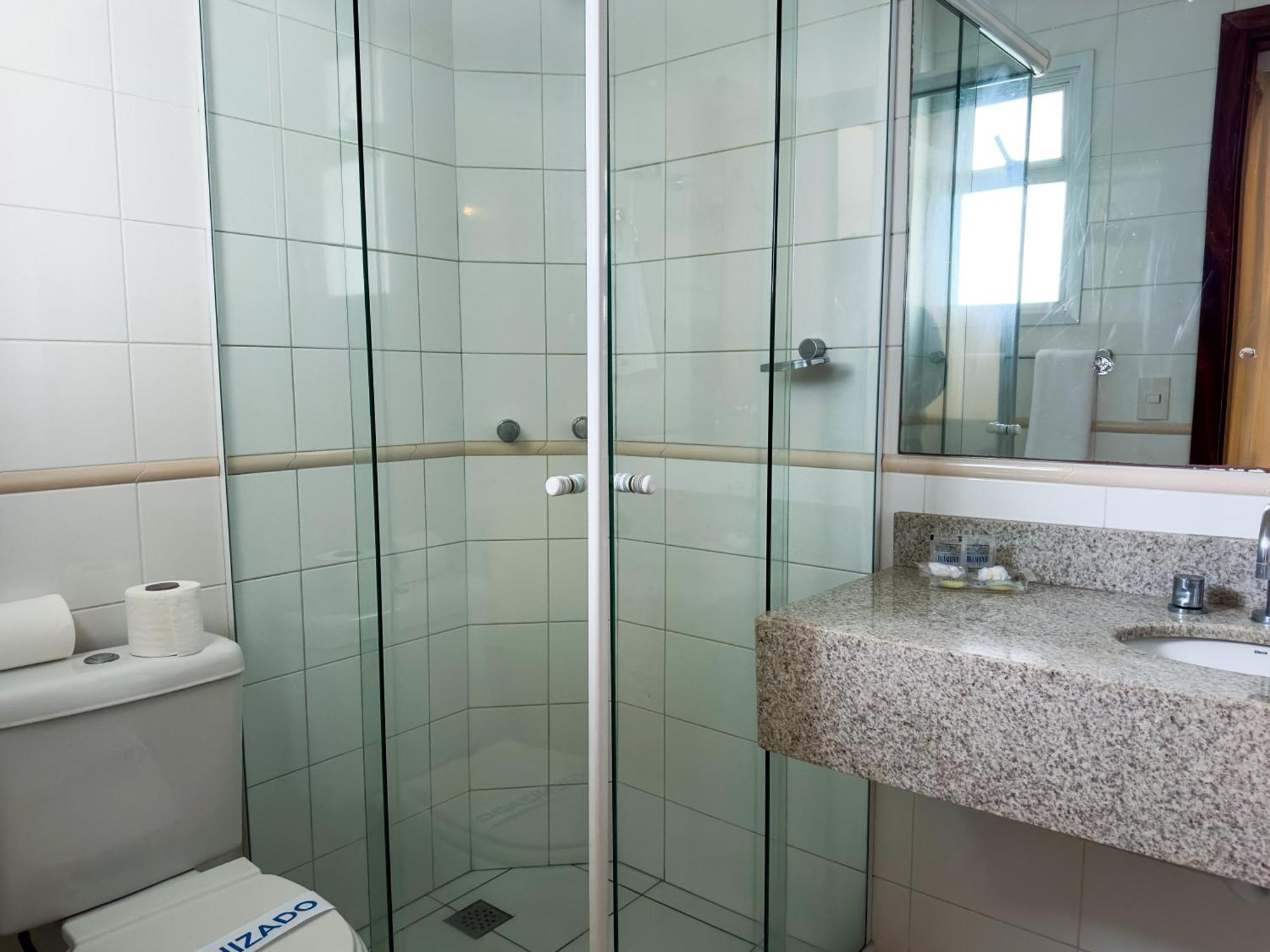 Hotel Cianorte Diamond Экстерьер фото
